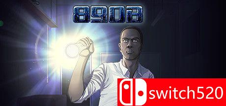 《890B（890B）》官方中文 DARKSiDERS镜像版[TW/EN]_0