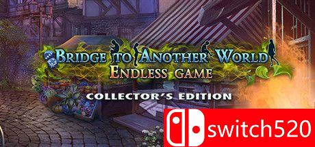 《通向另一个世界：无尽的游戏（Bridge to Another World: Endless Game）》典藏版 RAZOR硬盘版[EN]_0
