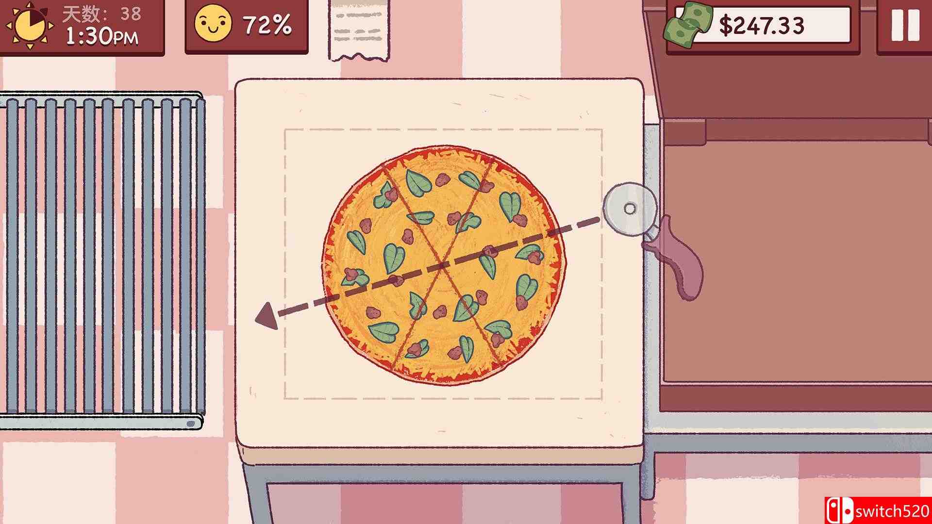 《可口的披萨，美味的披萨（Good Pizza, Great Pizza）》v10.11.2021 P2P硬盘版[CN/TW/EN/JP]_3