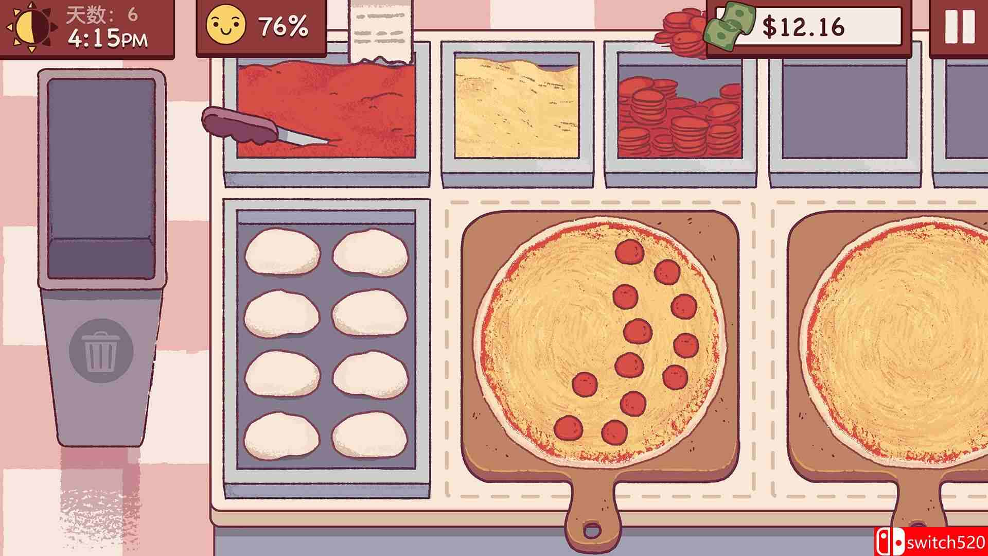 《可口的披萨，美味的披萨（Good Pizza, Great Pizza）》v10.11.2021 P2P硬盘版[CN/TW/EN/JP]_5