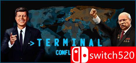 《终端冲突（Terminal Conflict）》Build 28102021 0xdeadc0de硬盘版[EN]_0