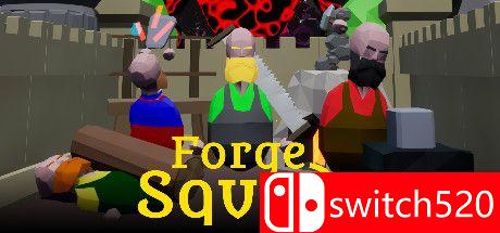 《锻造小队（Forge Squad）》DARKZER0硬盘版[EN]_0