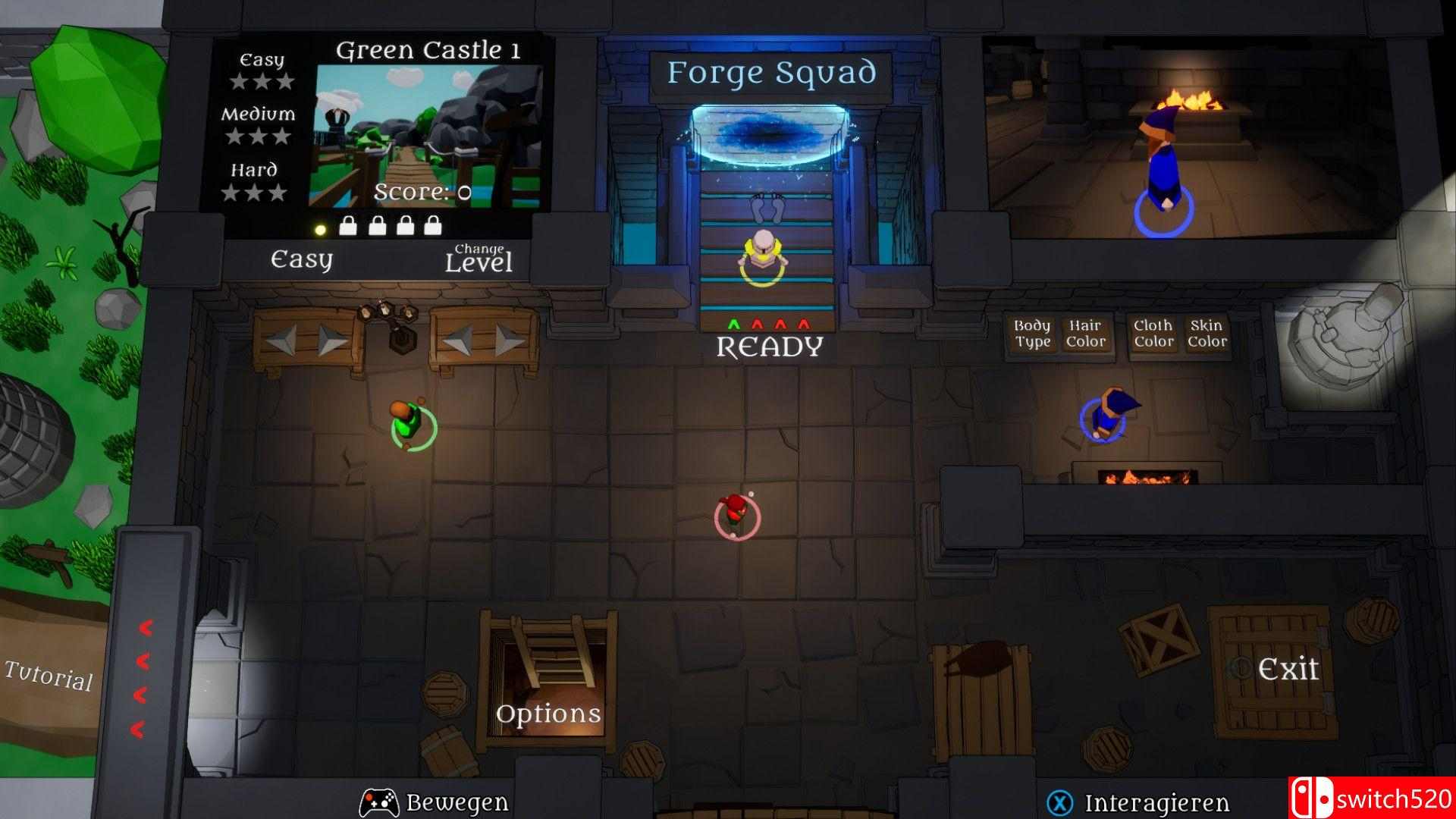 《锻造小队（Forge Squad）》DARKZER0硬盘版[EN]_3