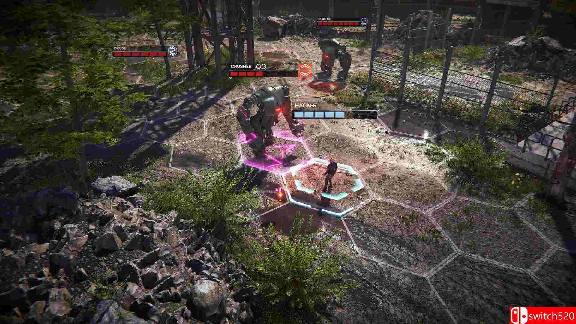 《人类崛起（Rise of Humanity）》官方中文 v0.4.41 P2P硬盘版[CN/TW/EN/JP]_1