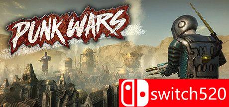 《朋克战争（Punk Wars）》官方中文  集成内部威胁DLC SKIDROW修正镜像版[CN/EN]_0