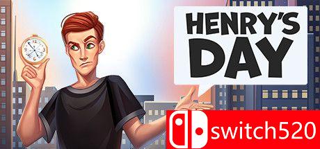 《亨利的一天（Henry's Day）》PLAZA镜像版[EN]_0