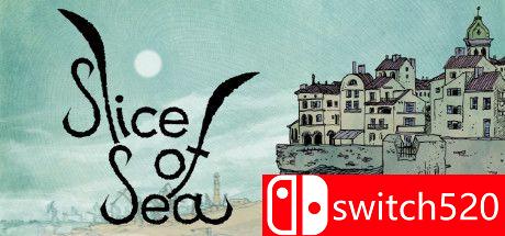 《片海异乡（Slice of Sea）》官方中文 DARKSiDERS镜像版[CN/TW/EN/JP]_0