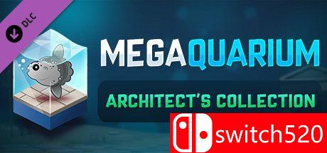 《巨型水族馆：建筑师的收藏（Megaquarium Architects Collection）》v3.0.9g rG硬盘版[CN/EN]_0
