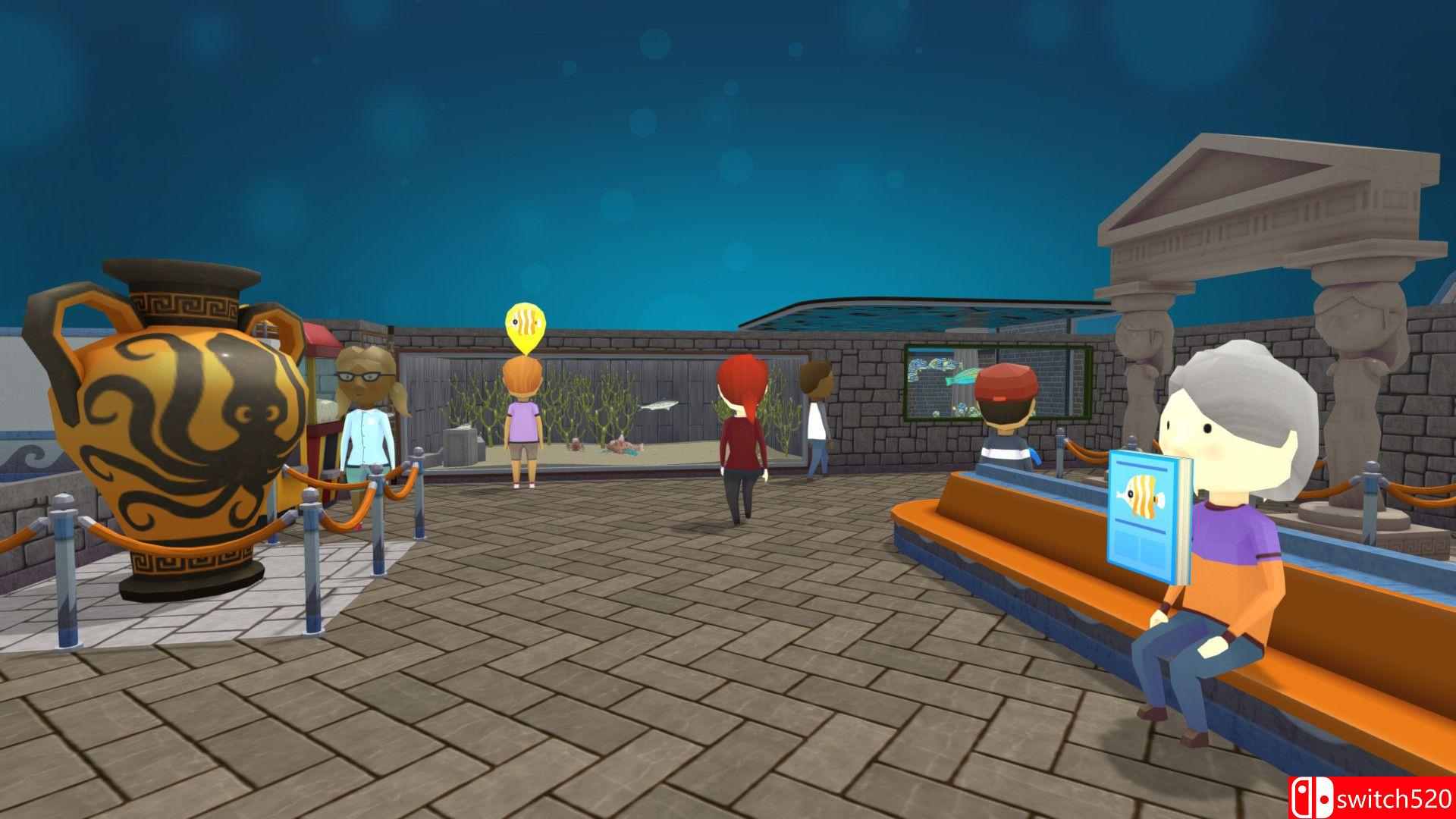 《巨型水族馆：建筑师的收藏（Megaquarium Architects Collection）》v3.0.9g rG硬盘版[CN/EN]_2