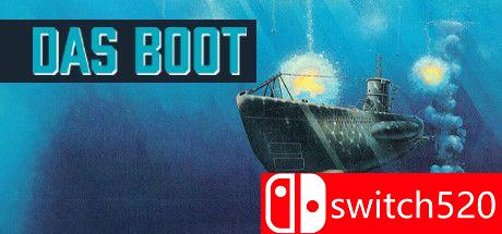 《Das Boot：德国U型潜艇模拟（Das Boot: German U-Boat Simulation）》GOG版 rG硬盘版[EN]_0