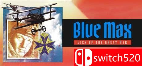 《蓝色麦克斯：大战中的王牌（Blue Max: Aces of the Great War）》GOG版 rG硬盘版[EN]_0
