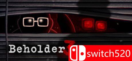 《旁观者3（Beholder 3）》官方中文 v1.0.9 DINOByTES镜像版[CN/EN]_0