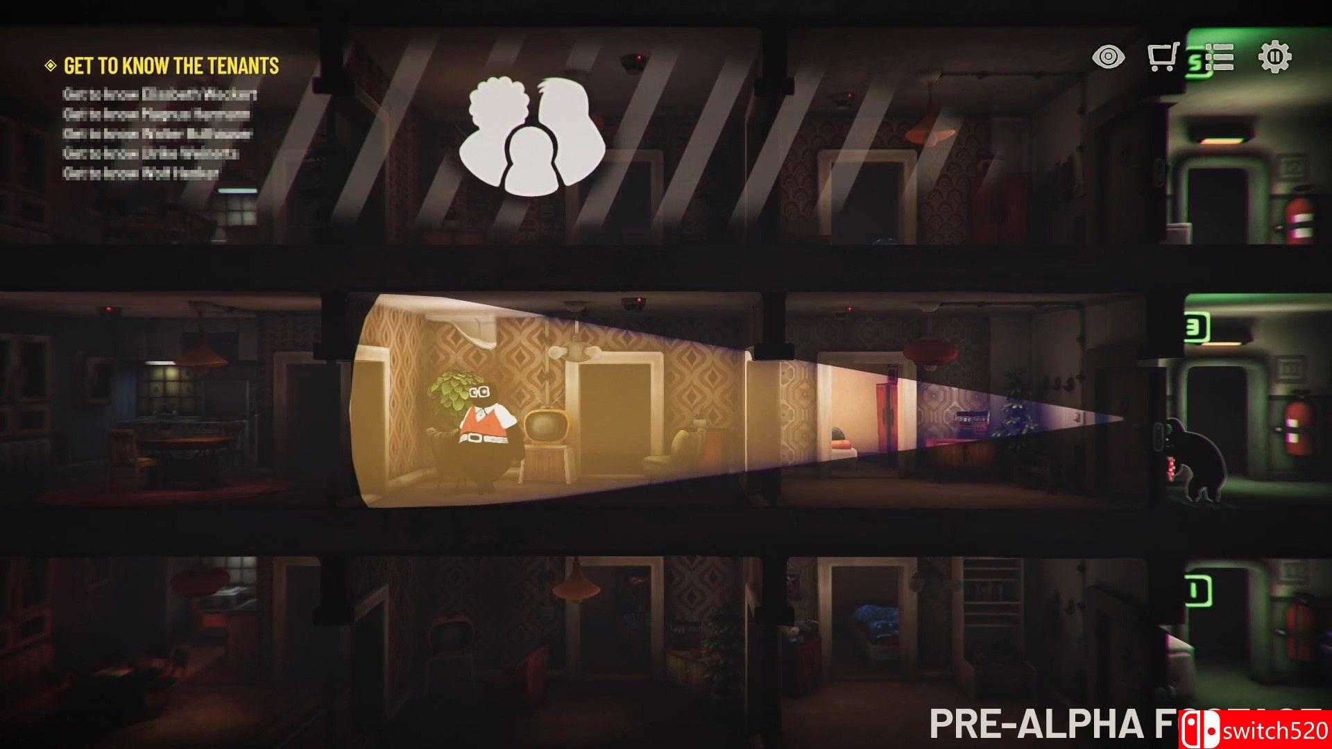 《旁观者3（Beholder 3）》官方中文 v1.0.9 DINOByTES镜像版[CN/EN]_5