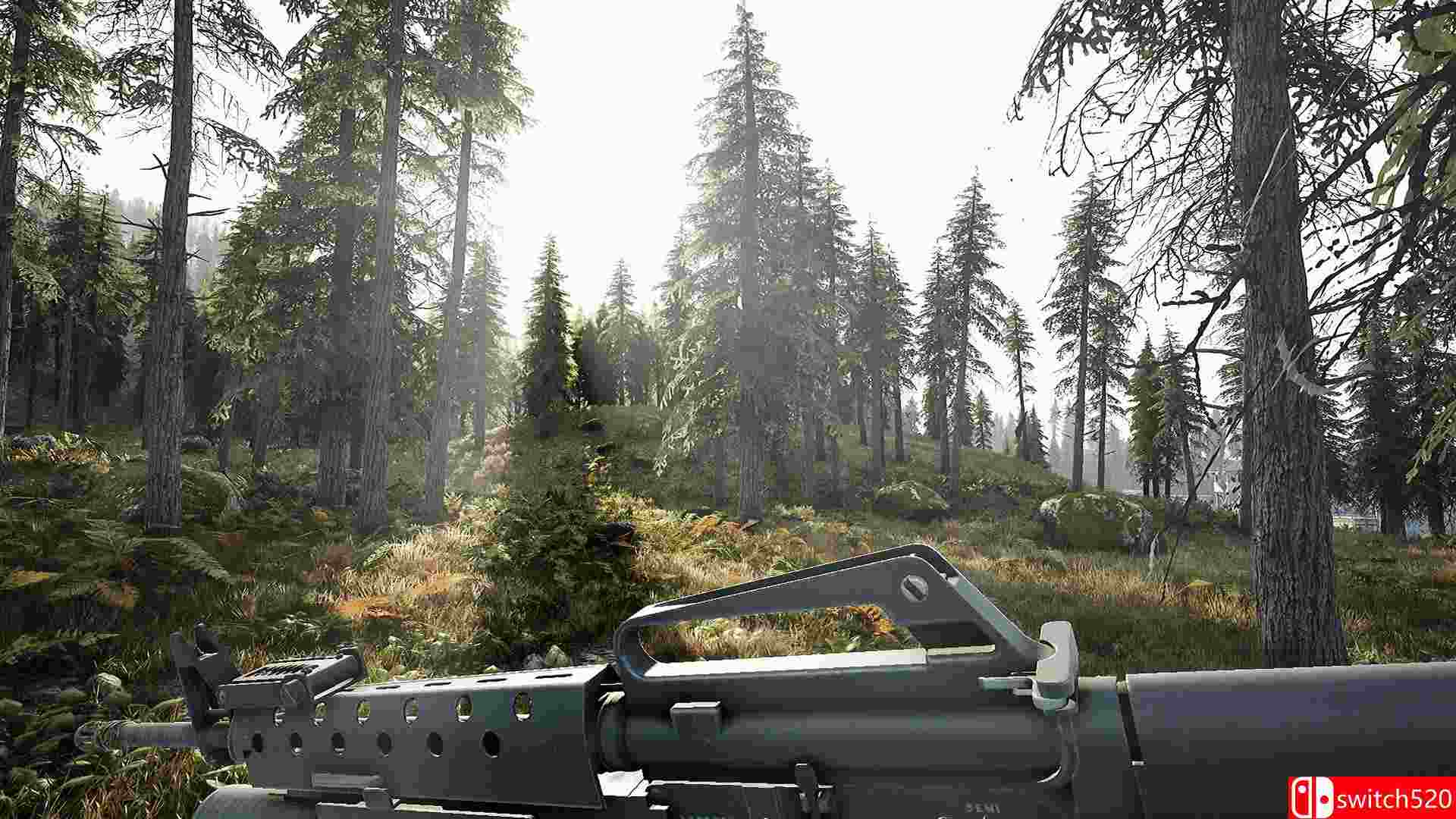 《深入敌后：重制版（Beyond Enemy Lines - Remastered Edition）》SKIDROW镜像版[EN]_3