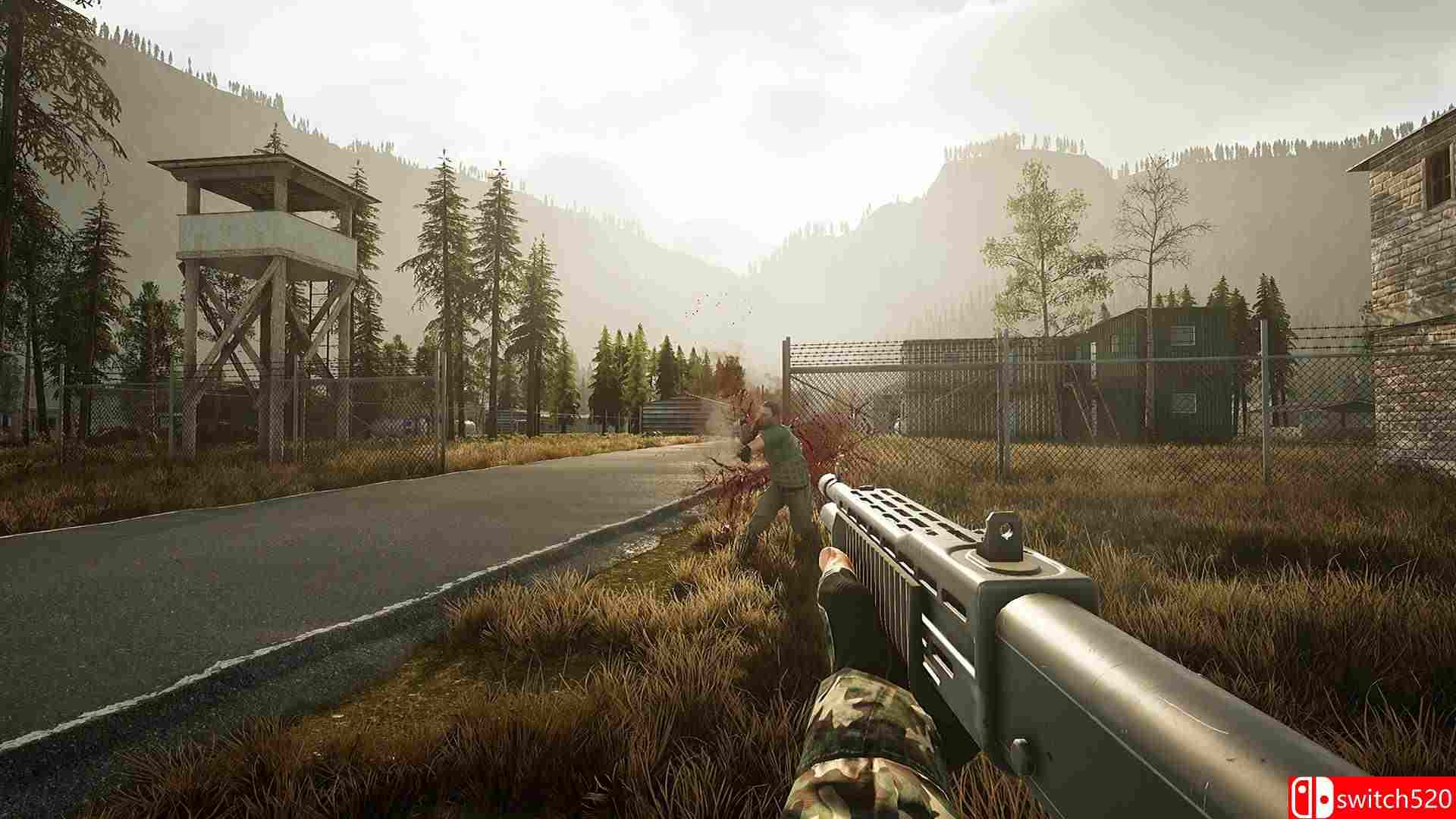 《深入敌后：重制版（Beyond Enemy Lines - Remastered Edition）》SKIDROW镜像版[EN]_1