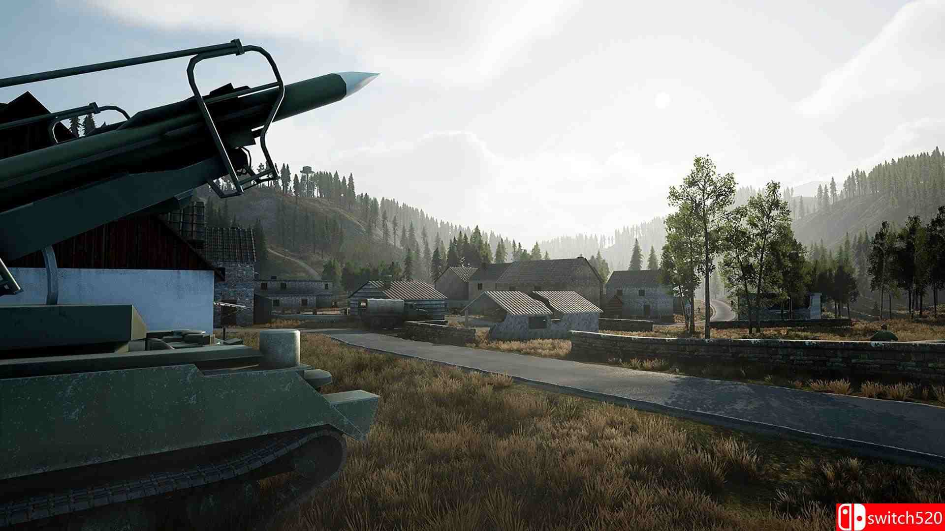 《深入敌后：重制版（Beyond Enemy Lines - Remastered Edition）》SKIDROW镜像版[EN]_4