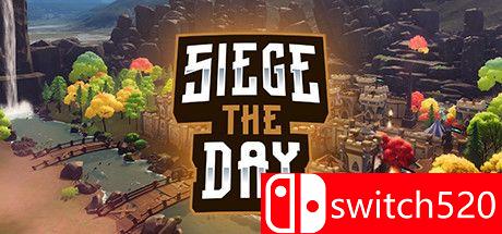 《攻城掠地（Siege the Day）》Early Access P2P硬盘版[EN]_0