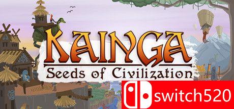 《Kainga：文明的种子（Kainga: Seeds of Civilization）》Early Access P2P硬盘版[EN]_0