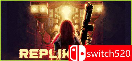 《复制因子（REPLIKATOR）》Early Access P2P硬盘版[EN]_0