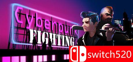 《赛博朋克战斗（Cyberpunk Fighting）》Build 7629585 P2P硬盘版[EN]_0