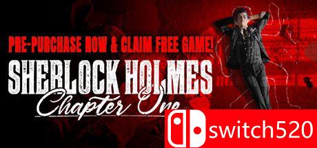 《夏洛克·福尔摩斯：第一章（Sherlock Holmes Chapter One）》集成DLCs Razor1911镜像版[CN/EN]_0