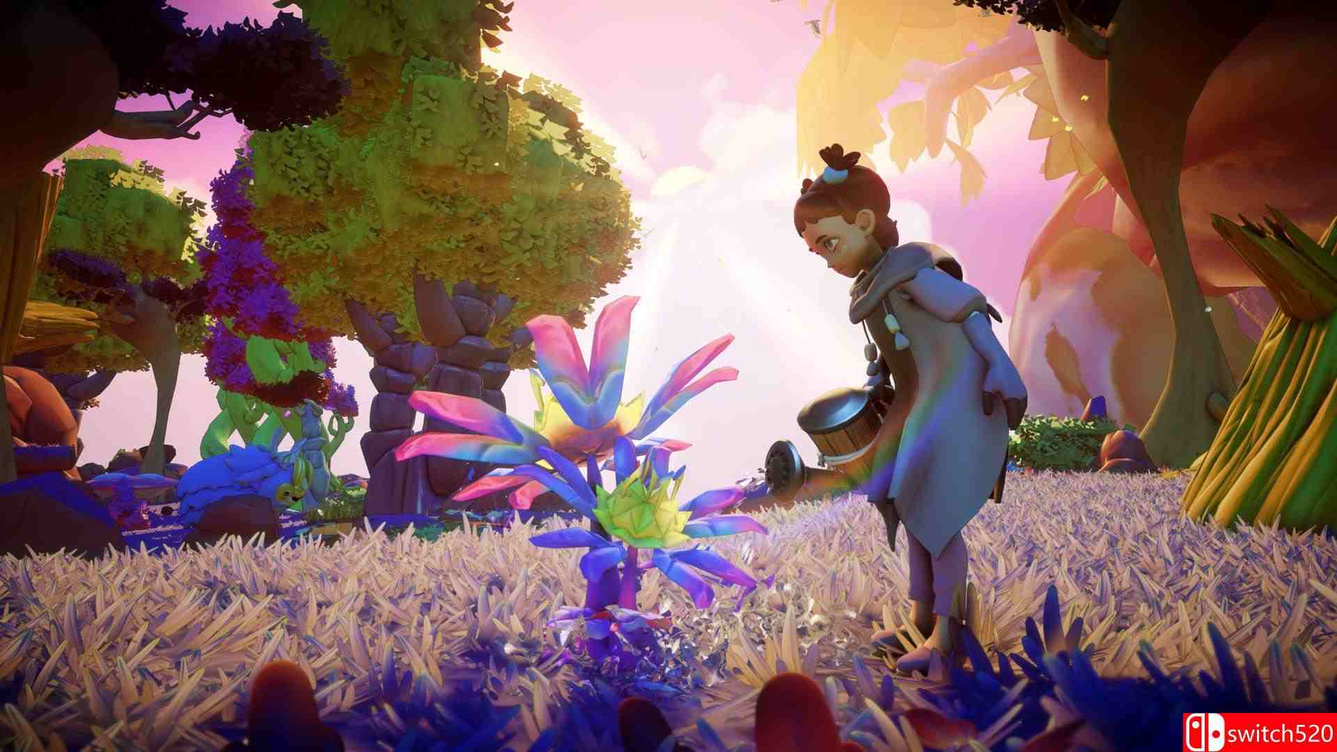 《成长物语：永恒树之歌（Grow: Song of the Evertree）》集成变化之风升级 SKIDROW镜像版[CN/EN]_3