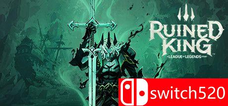 《破败王者：英雄联盟传奇（Ruined King: A LOL Story）》官方中文 FLT镜像版[CN/TW/EN/JP]_0