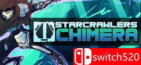 《星际爬虫奇美拉（StarCrawlers Chimera）》Beta v1.1 GOG硬盘版[EN]_0
