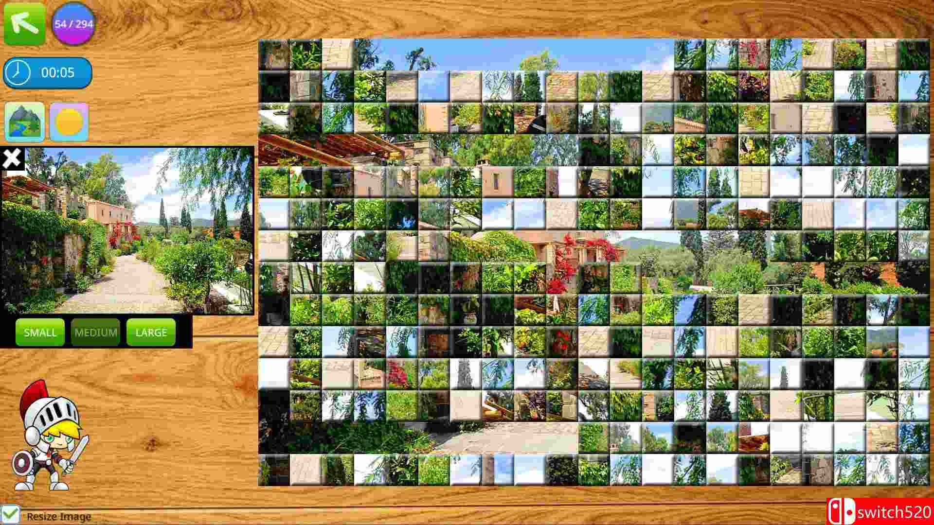 《照片拼图HD（Photo Puzzles HD）》RAZOR硬盘版[EN]_5