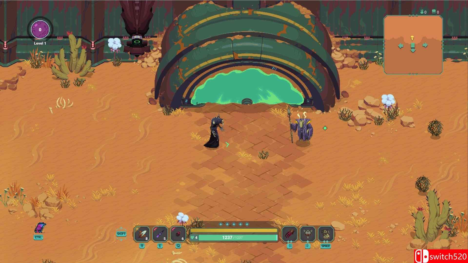 《Undungeon（Undungeon）》PLAZA镜像版[EN]_5
