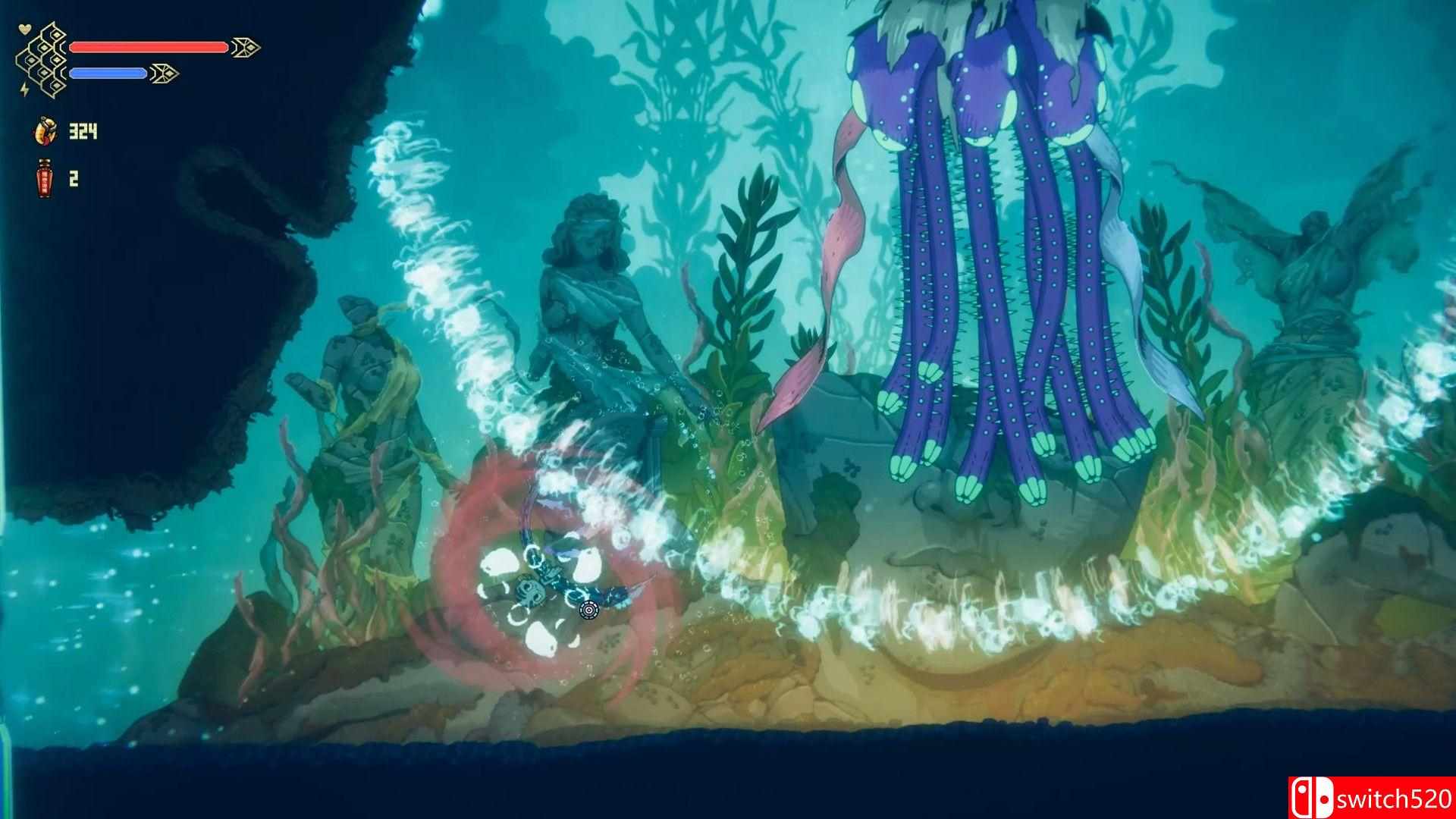 《弃海：波弟大冒险（Pronty Fishy Adventure）》官方中文 CODEX镜像版[CN/TW/EN/JP]_2