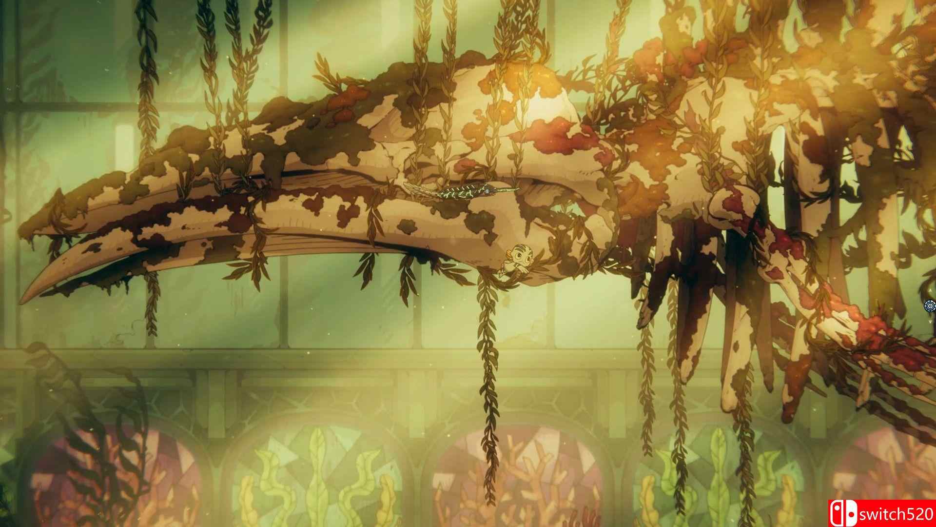 《弃海：波弟大冒险（Pronty Fishy Adventure）》官方中文 CODEX镜像版[CN/TW/EN/JP]_1