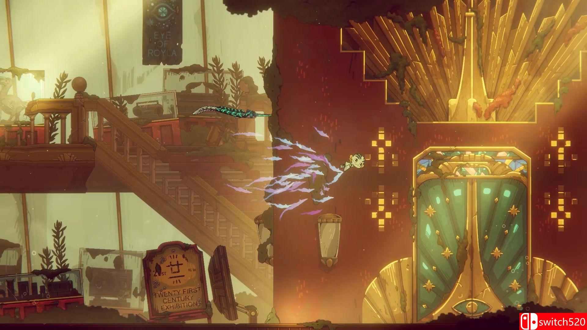 《弃海：波弟大冒险（Pronty Fishy Adventure）》官方中文 CODEX镜像版[CN/TW/EN/JP]_5