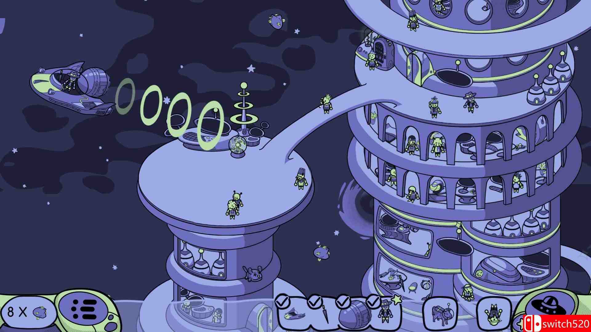 《寻找外星人（Looking for Aliens）》官方中文 典藏版 RAZOR硬盘版[CN/EN]_3