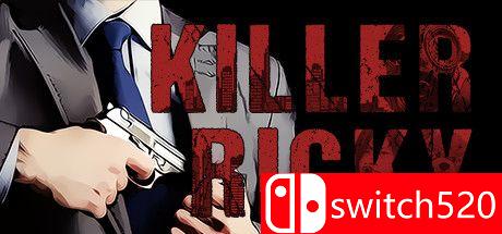 《杀手瑞奇（Killer Ricky）》Early Access P2P硬盘版[EN]_0