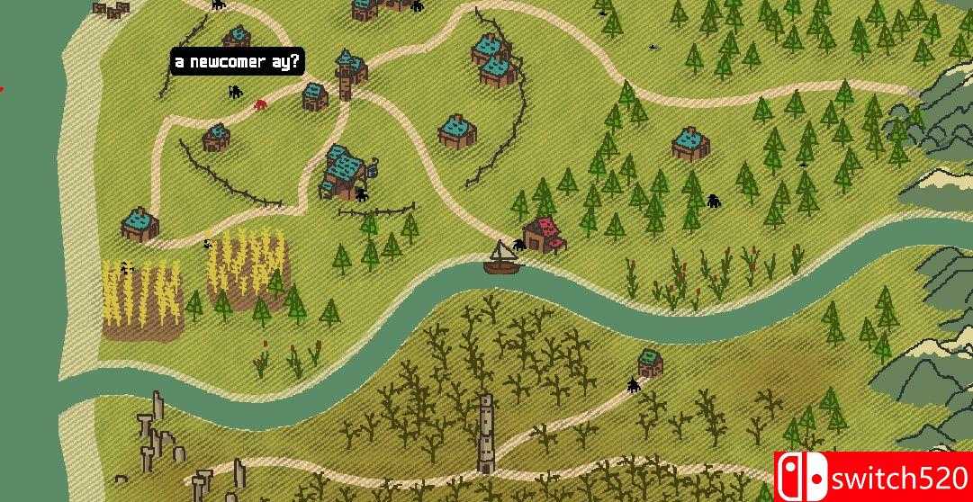 《启示录（Apocalich）》v1.1.3 P2P硬盘版[EN]_1