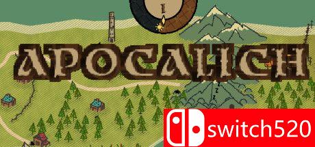 《启示录（Apocalich）》v1.1.3 P2P硬盘版[EN]_0