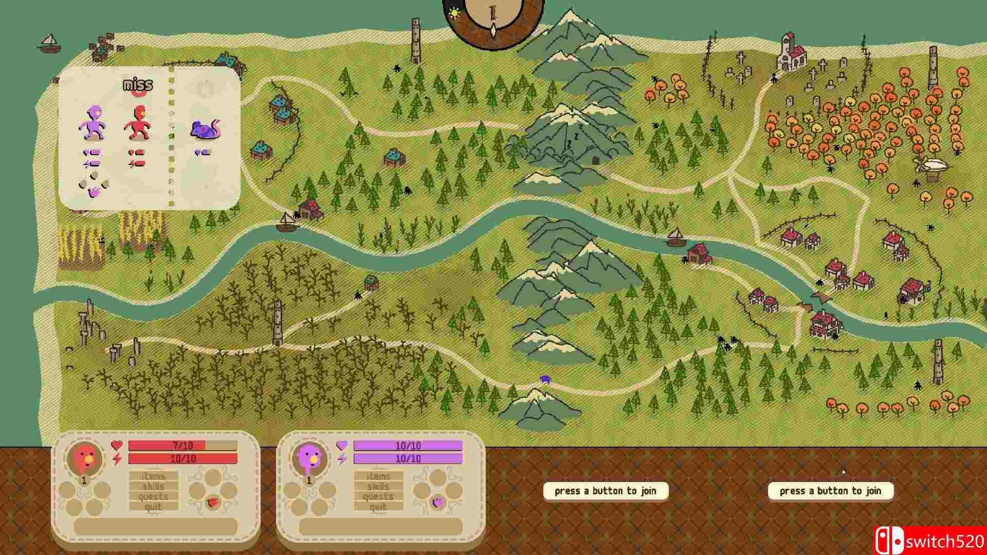 《启示录（Apocalich）》v1.1.3 P2P硬盘版[EN]_2