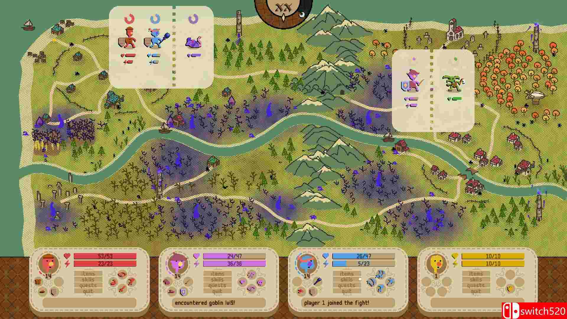 《启示录（Apocalich）》v1.1.3 P2P硬盘版[EN]_4