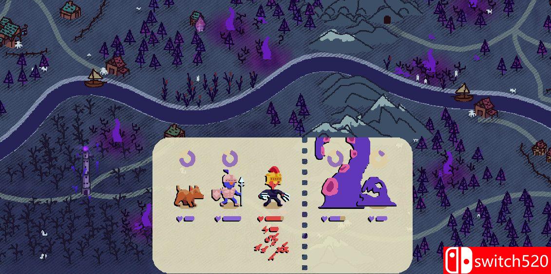 《启示录（Apocalich）》v1.1.3 P2P硬盘版[EN]_3