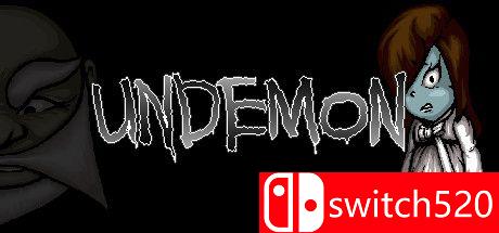 《UNDEMON（UNDEMON）》VACE硬盘版[EN]_0