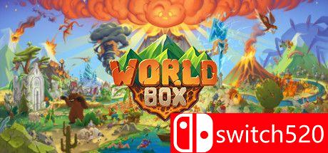 《世界盒子：上帝模拟器（WorldBox - God Simulator）》Early Access P2P硬盘版[CN/TW/EN/JP]_0