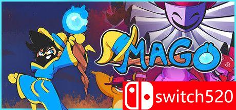 《Mago（Mago）》官方中文 试玩版 Build 6303073 Chronos硬盘版[CN/EN/JP]_0