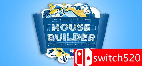 《房屋建筑商（House Builder）》Build 7715778 P2P硬盘版[EN]_0