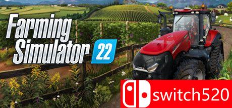 《模拟农场22（Farming Simulator 22）》官方中文 FLT镜像版[CN/TW/EN/JP]_0