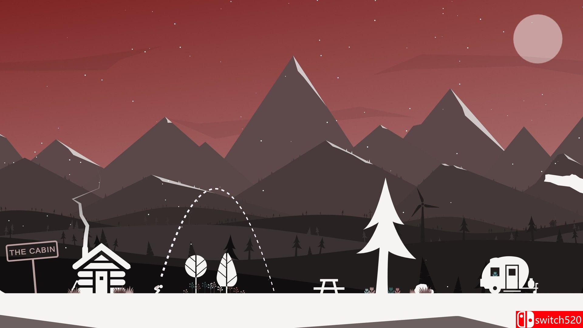《那座翻转的山（That Flipping Mountain）》P2P硬盘版[EN]_1