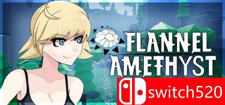 《法兰绒紫水晶（Flannel Amethyst）》Unleashed硬盘版[EN]_0
