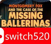 《蒙哥马利·福克斯与芭蕾舞演员失踪案（Montgomery Fox Missing Ballerinas）》RAZOR硬盘版[EN]_0