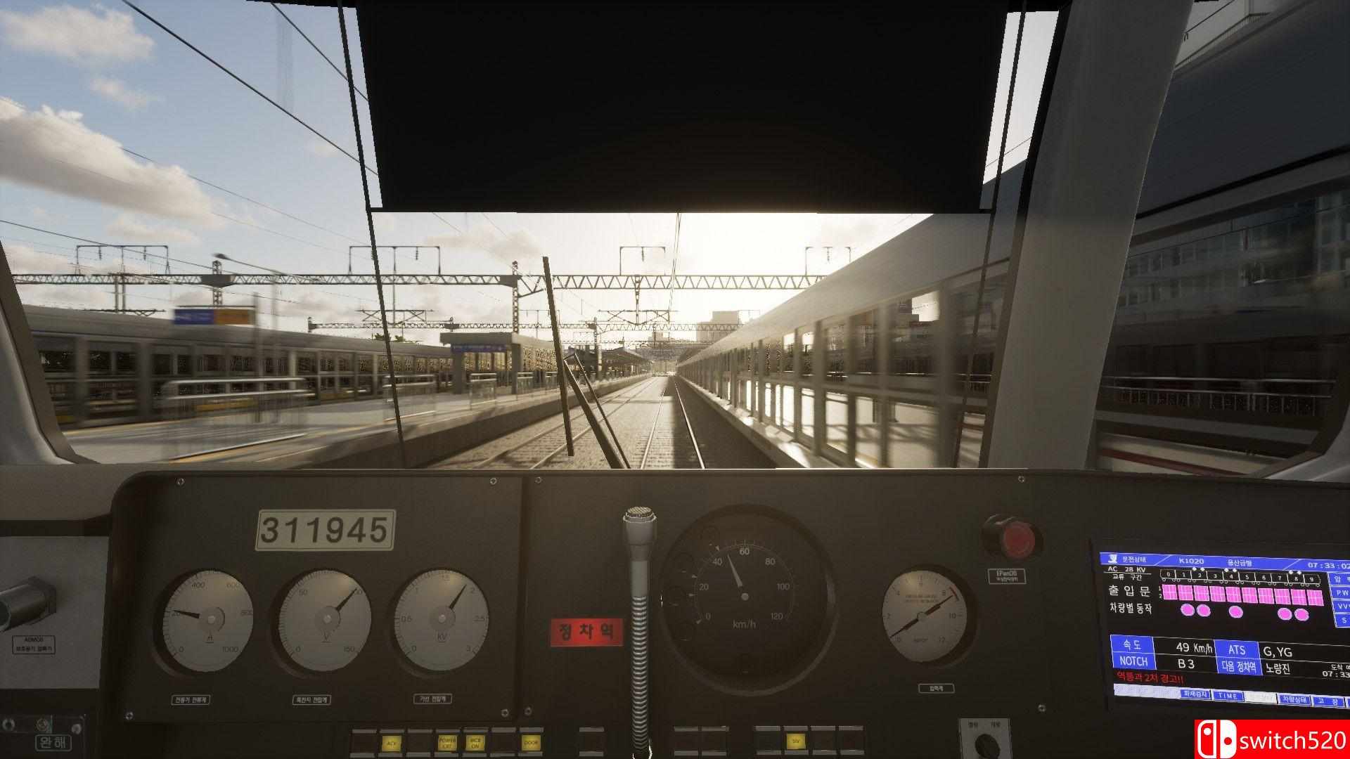 《地铁模拟（Hmmsim Metro）》官方中文 Early Access P2P硬盘版[CN/TW/EN/JP]_5