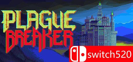 《瘟疫破坏者（Plague Breaker）》Build 7765899 P2P硬盘版[EN]_0